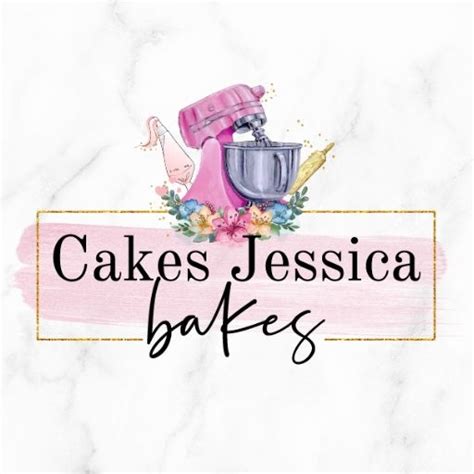 Cakes Jessica Bakes